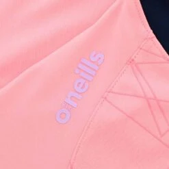 Kids' Dolmen T-Shirt Pink / Marine / Purple -underwear Zone dolm 060 3 cor pkmepp wmns p05 37