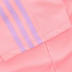 Kids' Dolmen T-Shirt Pink / Marine / Purple -underwear Zone dolm 060 3 cor pkmepp wmns p08 37