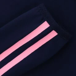 Kids' Dolmen Brushed Half Zip Top Marine / Pink / Purple 13 Kids' Dolmen Brushed Half Zip Top Marine / Pink / Purple -underwear Zone dolm 184 2 gen mepkpp kids p 6