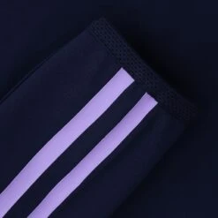 Kids' Dolmen Brushed Half Zip Top Marine / Pink / Purple 14 Kids' Dolmen Brushed Half Zip Top Marine / Pink / Purple -underwear Zone dolm 184 2 gen mepkpp kids p 7