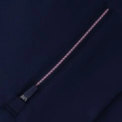 Kids' Dolmen Brushed Half Zip Top Marine / Pink / Purple 15 Kids' Dolmen Brushed Half Zip Top Marine / Pink / Purple -underwear Zone dolm 184 2 gen mepkpp kids p 8