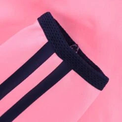 Kids' Dolmen Brushed Half Zip Top Pink / Marine / Purple -underwear Zone dolm 184 2 gen pkmepp kids p 5