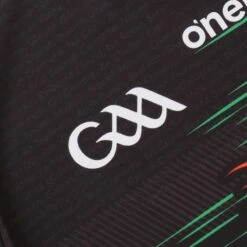 Donegal GAA Baby Goalkeeper Jersey 2022 -underwear Zone donegal gk reg fit jersey blk 22 5