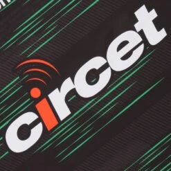 Donegal GAA Baby Goalkeeper Jersey 2022 -underwear Zone donegal gk reg fit jersey blk 22 6