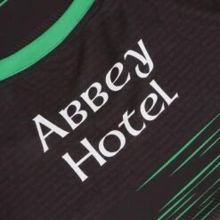 Donegal GAA Baby Goalkeeper Jersey 2022 -underwear Zone donegal gk reg fit jersey blk 22 7