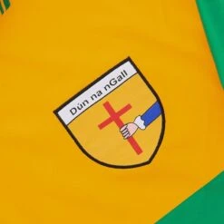 Donegal Retro Jersey Green 8 Donegal Retro Jersey Green -underwear Zone donegal retro jersey emer amb 21 3
