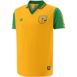 Donegal Retro Jersey 1992