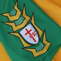 Donegal Retro Jersey 1992 -underwear Zone donegal 1993 retro jersey 6 1