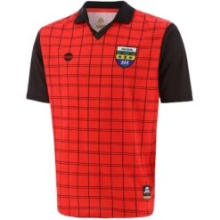 Down Retro Jersey Check
