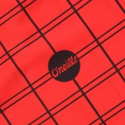 Down Retro Jersey Check -underwear Zone down retro cf jersey 21 red blk 6