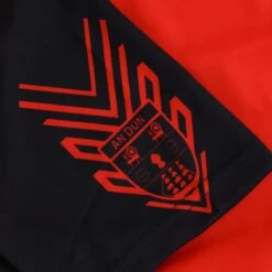 Down Retro Jersey 1991 -underwear Zone down retro jersey red blk wht 6