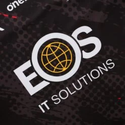 Down GAA Baby Goalkeeper Jersey 2023 -underwear Zone down gk tf jersey blk 3s 5 4