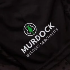 Down GAA Baby Goalkeeper Jersey 2023 -underwear Zone down gk tf jersey blk 3s 6 4