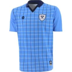 Dublin Retro Jersey 1988