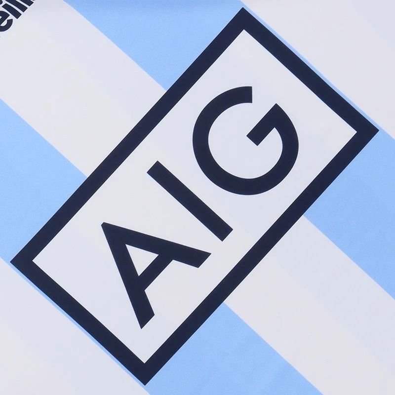 Dublin Camogie Alternative Jersey 5 Dublin Camogie Alternative Jersey - Image 5