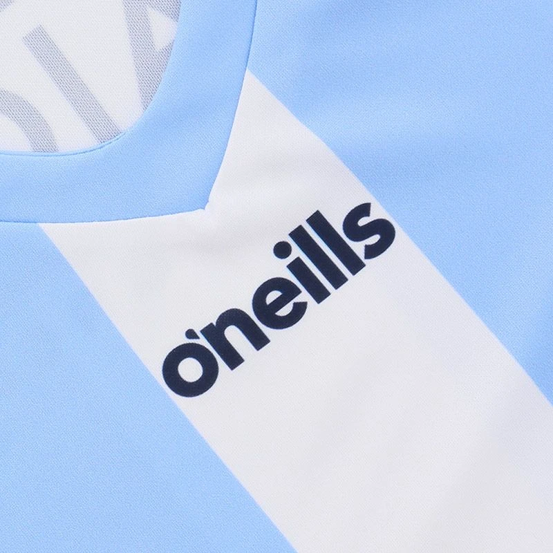 Dublin Camogie Alternative Jersey 6 Dublin Camogie Alternative Jersey - Image 6
