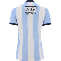 Dublin Camogie Alternative Jersey 8 Dublin Camogie Alternative Jersey -underwear Zone dublin alt camogie 21 jersey wmns 2 1