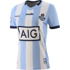 Dublin LGFA Alternative Jersey