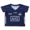 Dublin GAA Baby Goalkeeper Jersey 2023