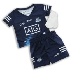 Dublin GAA Goalkeeper Mini Kit 2021/22