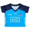 Dublin GAA Baby Home Jersey 2023