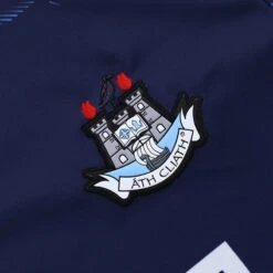 Dublin GAA Baby Goalkeeper Jersey 2023 -underwear Zone dublin reg fit gk jersey 23 p3 5