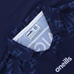 Dublin GAA Baby Goalkeeper Jersey 2023 -underwear Zone dublin reg fit gk jersey 23 p8 5