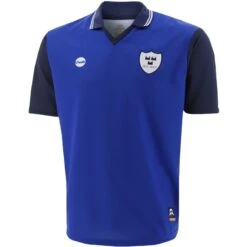 Dublin Retro Goalkeeper Jersey