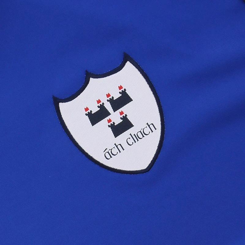 Dublin Retro Goalkeeper Jersey 5 Dublin Retro Goalkeeper Jersey - Image 5