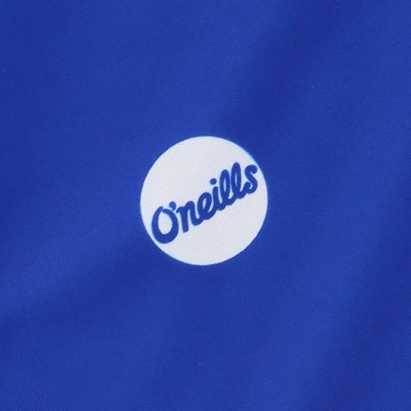 Dublin Retro Goalkeeper Jersey 6 Dublin Retro Goalkeeper Jersey - Image 6