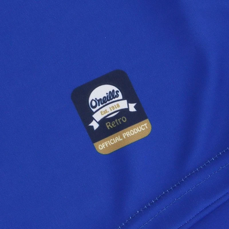 Dublin Retro Goalkeeper Jersey 7 Dublin Retro Goalkeeper Jersey - Image 7