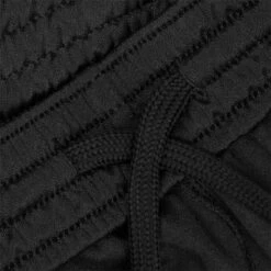 Men's Durham Squad Skinny Bottoms Black (Logo) -underwear Zone durham logo skinny pants blk wht 5 4 11