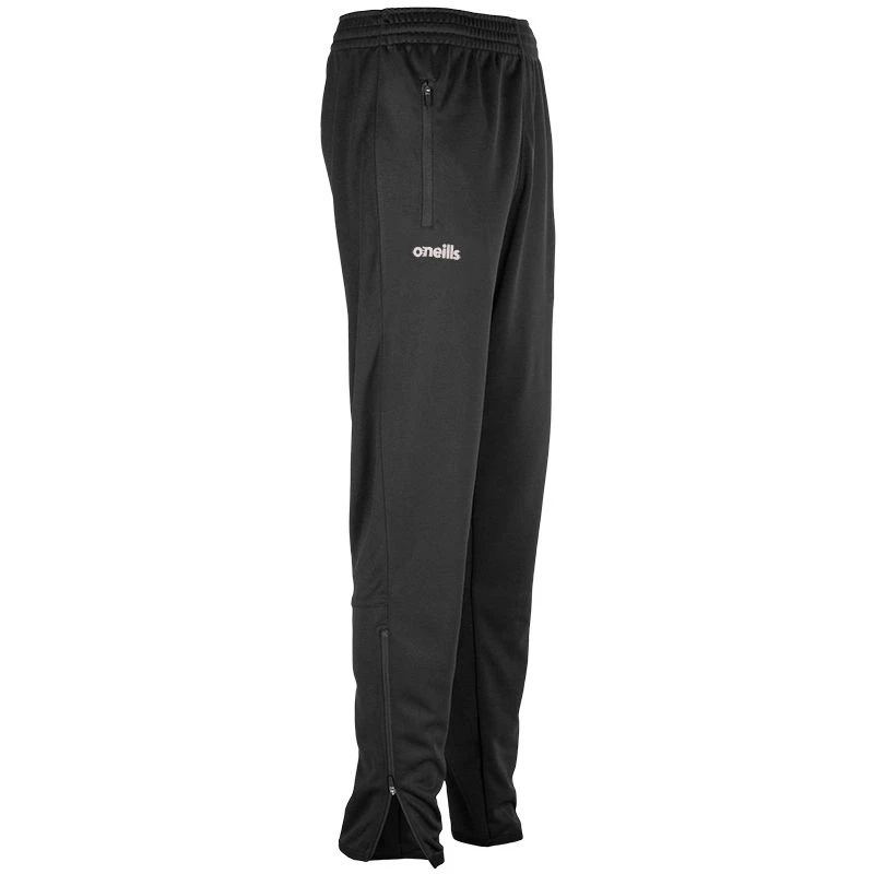 Men's Durham Squad Skinny Bottoms Black 1 Men's Durham Squad Skinny Bottoms Black