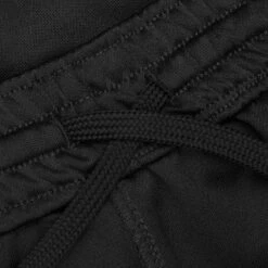 Kids' Durham 3 Stripe Squad Skinny Bottoms Black / Grey -underwear Zone durham skinny pants blk marl 4 1