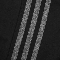 Kids' Durham 3 Stripe Squad Skinny Bottoms Black / Grey -underwear Zone durham skinny pants blk marl 7 1