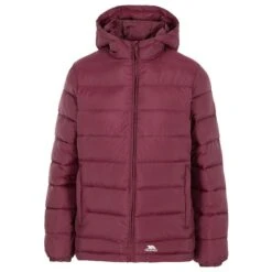 Trespass Women's Elegant Padded Jacket Fig