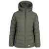 Trespass Women's Elegant Padded Jacket Ivy