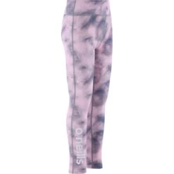 Kids' Emily Full Length Leggings Light Grey / Festival Bloom / Multi 7 Kids' Emily Full Length Leggings Light Grey / Festival Bloom / Multi -underwear Zone emil 040 0 gen gypkm1 kids p1