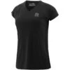 Women's Esme T-Shirt Black