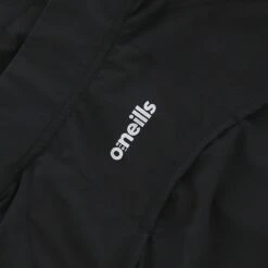 Women's Esme Full Zip Jacket Black / Silver -underwear Zone esme 24 lw woven fz jacket blk slv 3