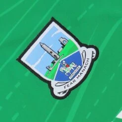 Fermanagh GAA Baby Home Jersey 2022 -underwear Zone fermanagh gaa home jersey 2022 3 4