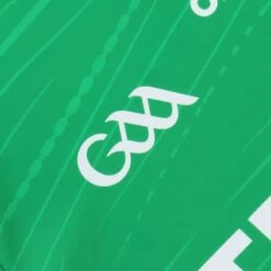 Fermanagh GAA Baby Home Jersey 2022 -underwear Zone fermanagh gaa home jersey 2022 4 4