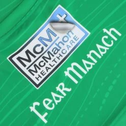 Fermanagh GAA Baby Home Jersey 2022 -underwear Zone fermanagh gaa home jersey 2022 6 4