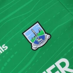 Fermanagh GAA Baby Hurling Home Jersey 2022 -underwear Zone fermanagh hurling home reg fit jersey 22 3 1 3