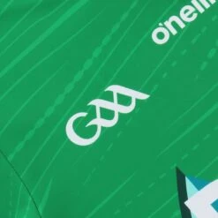 Fermanagh GAA Baby Hurling Home Jersey 2022 -underwear Zone fermanagh hurling home reg fit jersey 22 4 1 3