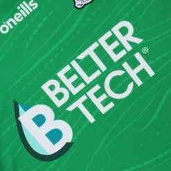 Fermanagh GAA Baby Hurling Home Jersey 2022 -underwear Zone fermanagh hurling home reg fit jersey 22 5 1 3