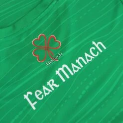 Fermanagh GAA Baby Hurling Home Jersey 2022 -underwear Zone fermanagh hurling home reg fit jersey 22 6 1 3