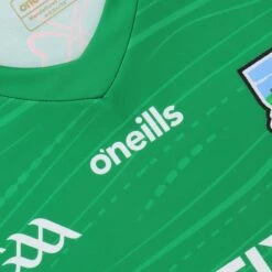 Fermanagh GAA Baby Hurling Home Jersey 2022 -underwear Zone fermanagh hurling home reg fit jersey 22 7 1 3