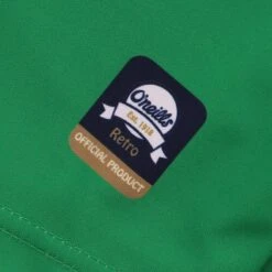 Fermanagh Retro Jersey -underwear Zone fermanagh retro jersey grn wht 5