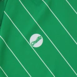 Fermanagh Retro Jersey Pinstripe -underwear Zone fermanagh retro jersey pinstripe grn wht 3s 4